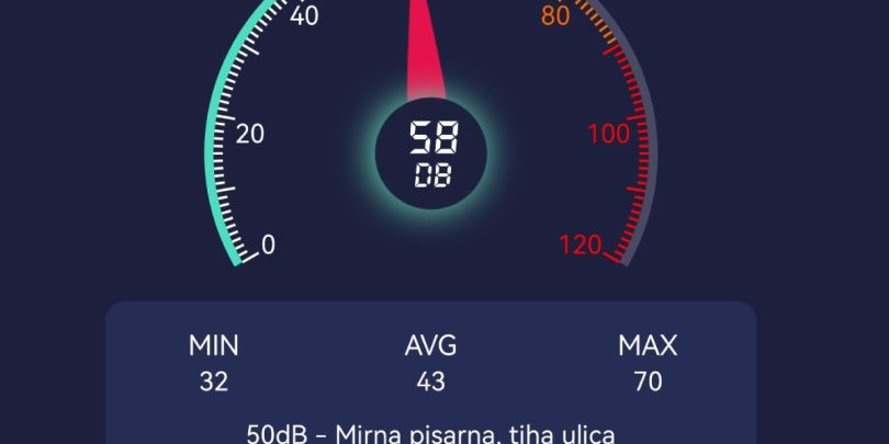 NEDELJSKI NASVET: Milijardi mladih grozi izguba sluha zaradi glasne glasbe