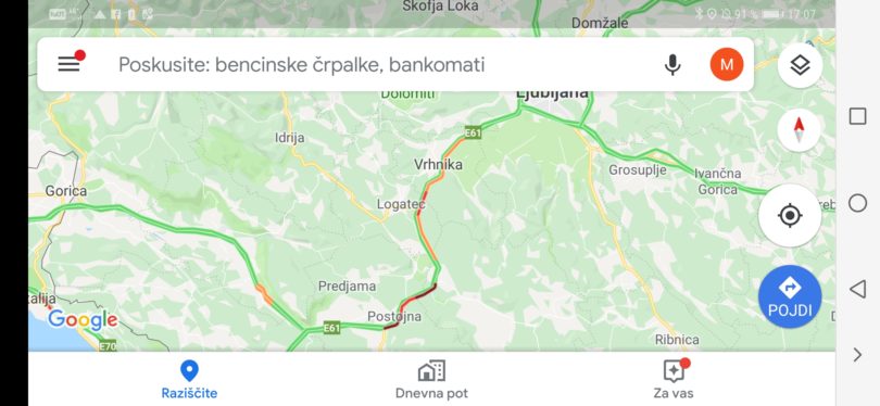 Zvedav Google pomaga, a njegova pomoč ni poceni