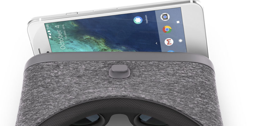 HTC se vrača v staro vlogo, Google se podaja v novo