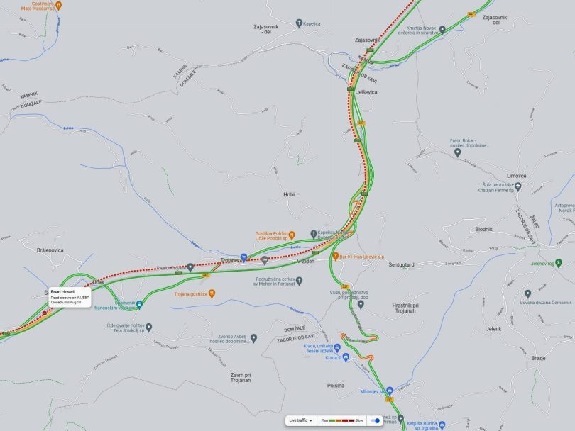 NEDELJSKI NASVET: Ste opazili resno Googlovo napako?