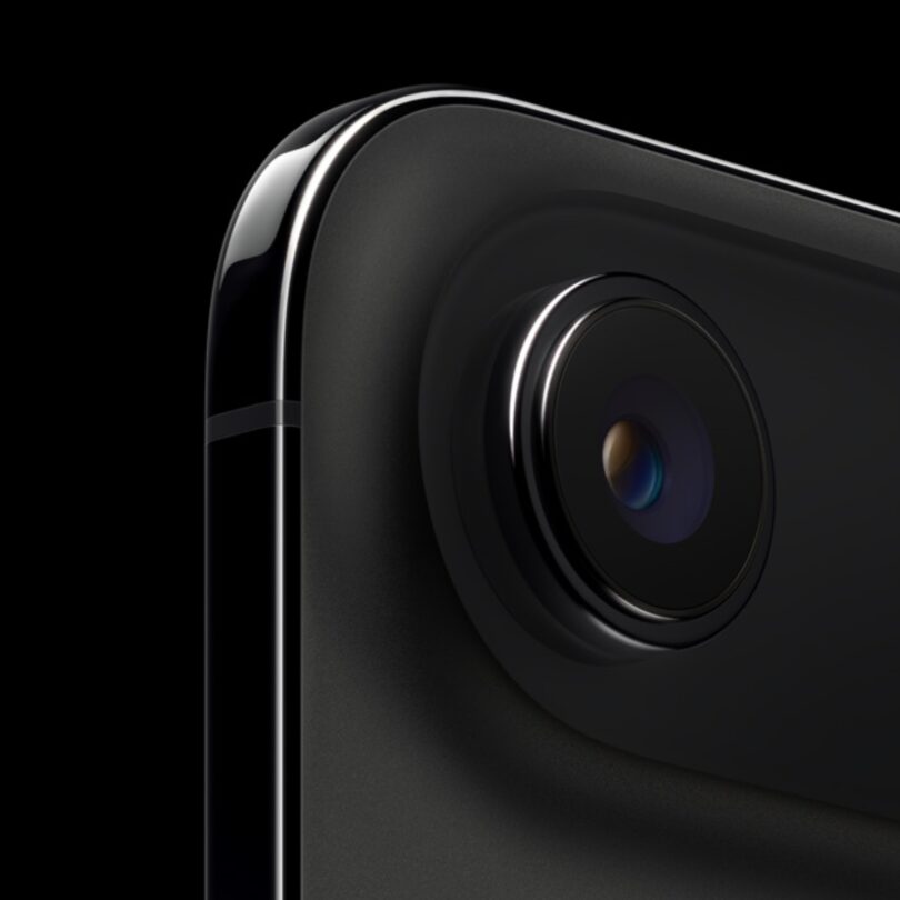 Zakaj nas želijo prepričati, da ima telefon več »OPTIK«?