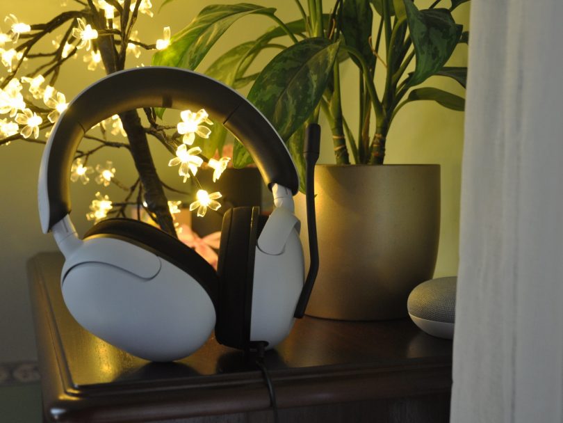 Sony Inzone H3 – Direkt iz Vesoljskih jajc (SpaceBalls)