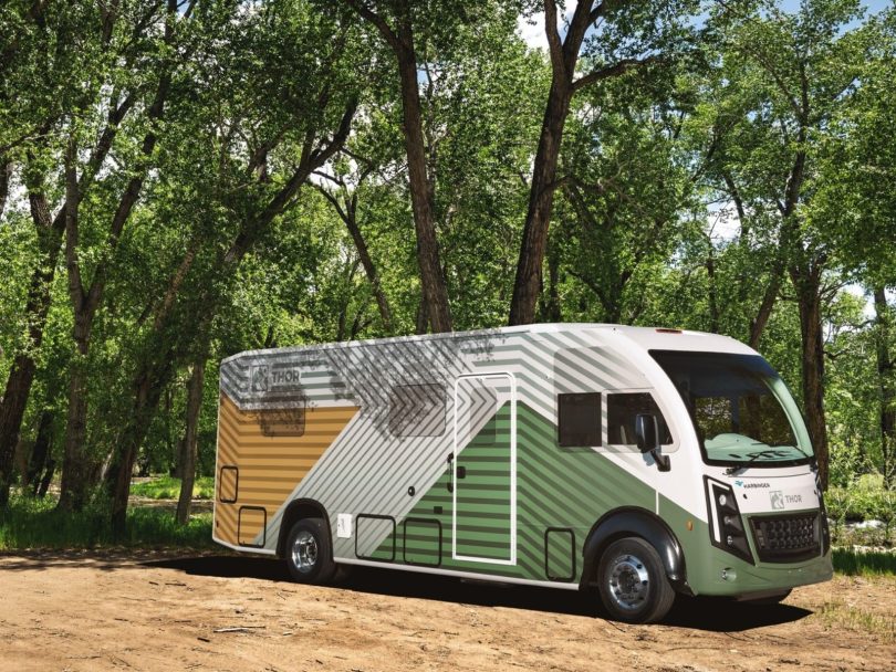 NEDELJSKI NASVET: Debate o domačih hranilnikih elektrike bodo morda (kmalu) NEPOTREBNE!