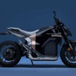 Elektrika se (zelo) počasi seli na motocikle