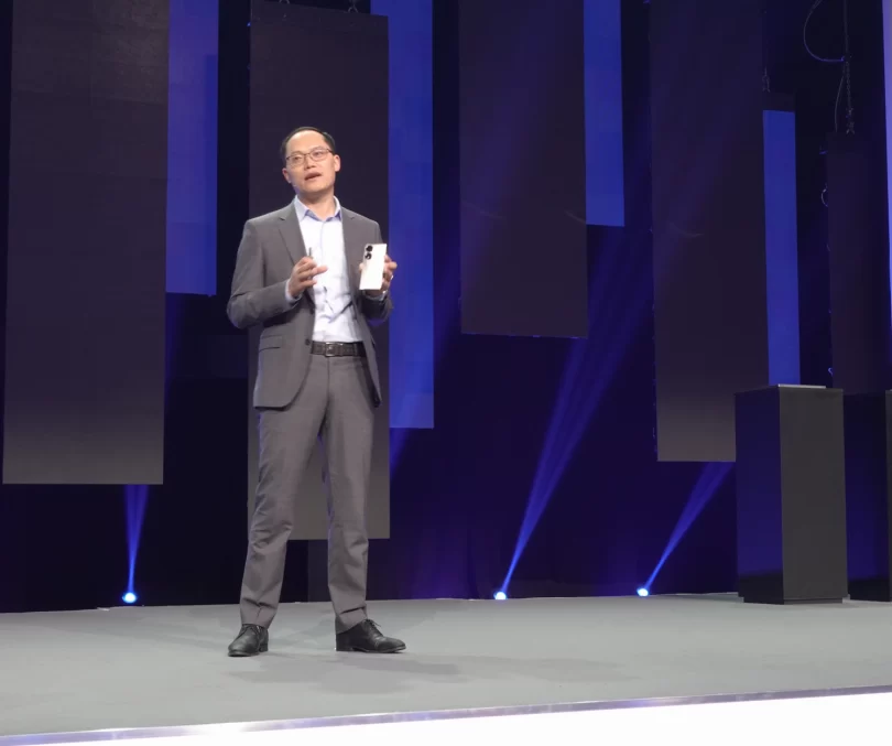 SEJEM IFA: Honor se želi utrditi v višjem srednjem cenovnem razredu