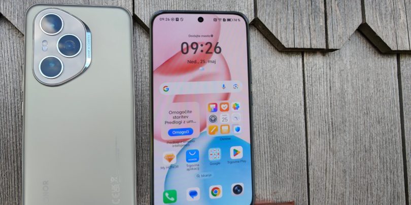 Honor 400 in 400 Pro: Nečesa o teh dveh izvrstnih telefonih zagotovo ne veste!