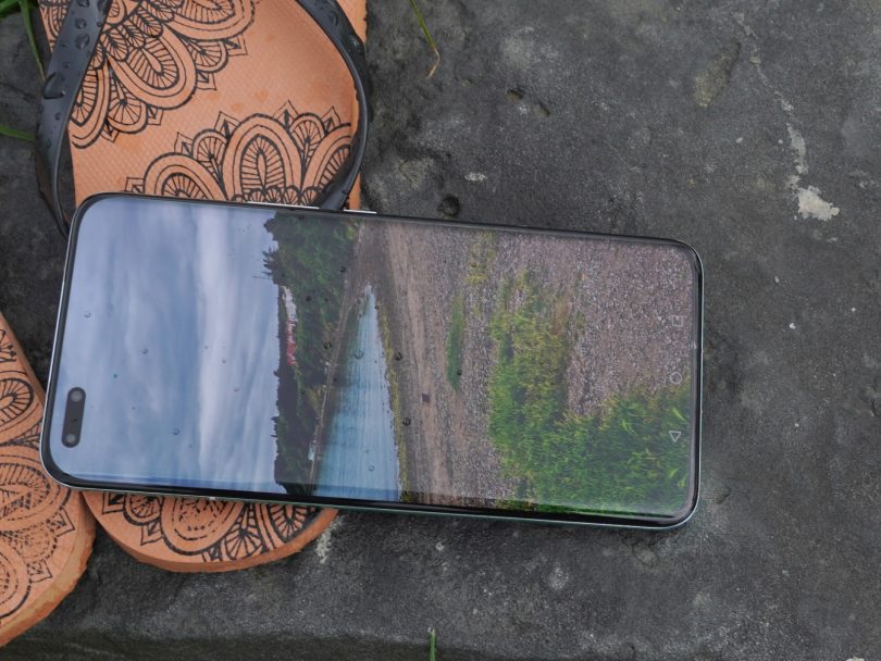 Honor Magic5 Pro: Honor se je vdal in zavezal k trajnosti