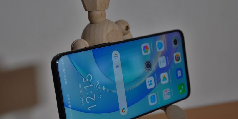 Honor 50 Lite: Predrag glede na ponujeno!