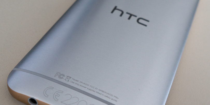 Danes HTC in nikdar več?