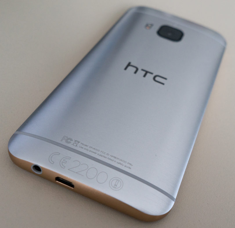Danes HTC in nikdar več?