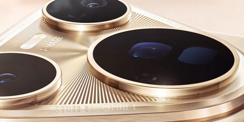 Kaj prinaša dvojni periskopski objektiv telefona Huawei Pura 80 Ultra?