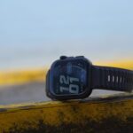 KRATKI TEST Huawei Watch Fit 5 Pro: Ko plavate, bodite pozorni, da je pašček zategnjen!