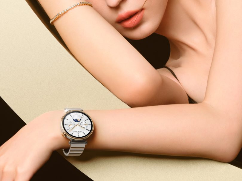 Kako je Huawei ukrotil spanje?