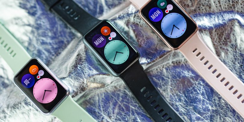 Brezskrbno v novo šolsko leto z vrhunskimi napravami Huawei