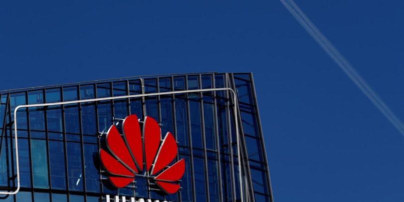 Zakaj se Združene države bojijo Huaweia?