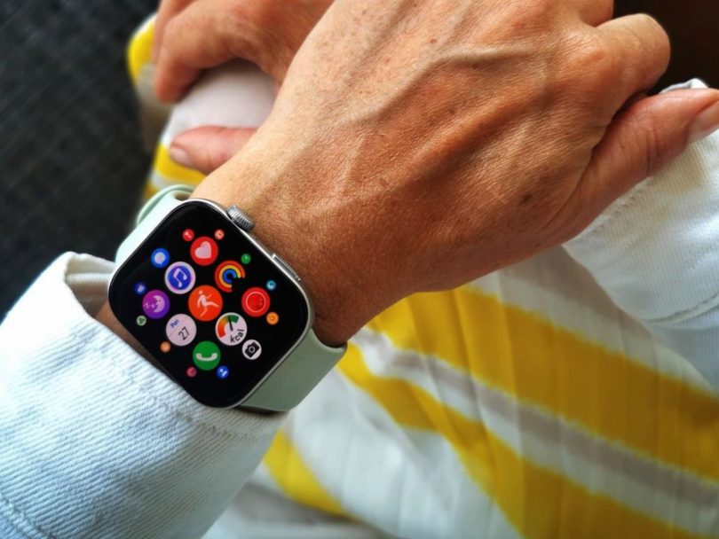 Kdo pravi, da ura ne more biti kvadratna?