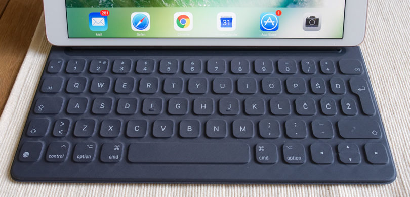 Apple je še vedno spredaj, a tudi njemu zmanjkuje idej