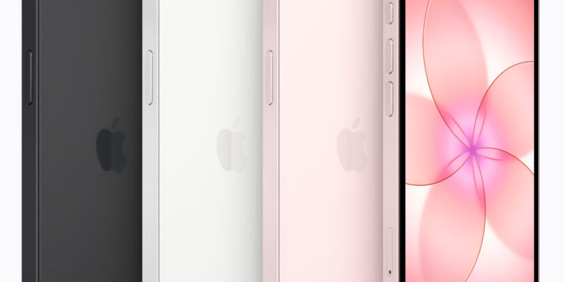 Nekaj dobrodošlih in ena res pomembna izboljšava za iPhone 17e