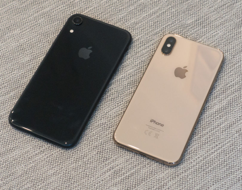 Apple priznava slabšo prodajo iPhonov, glavni razlog zanjo pa samo posredno