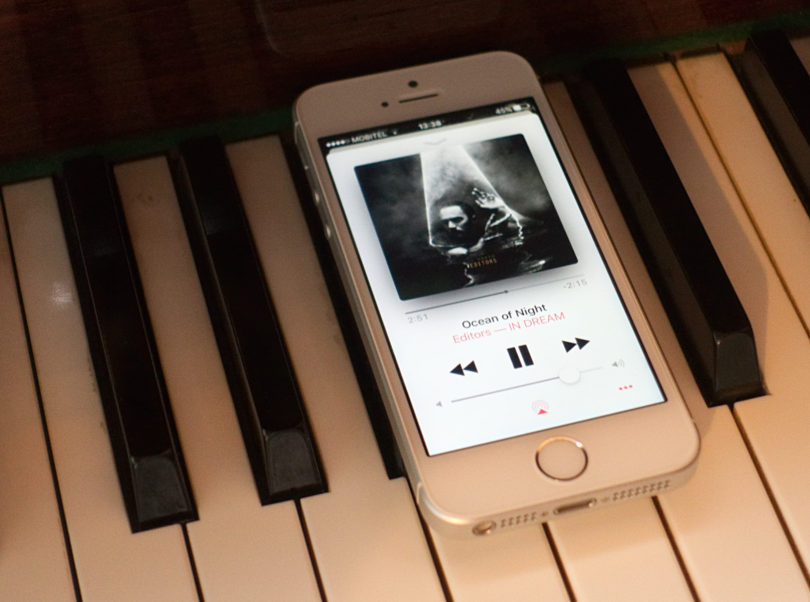 Novi iPod je iPhone SE