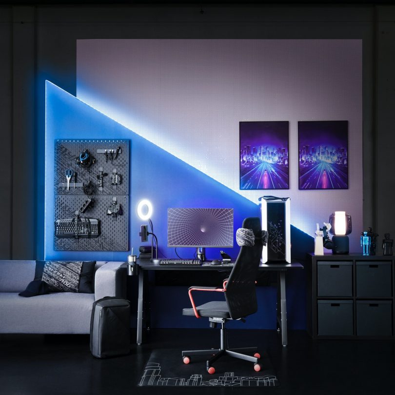 Mama, »dej dnar« za težko pričakovane novosti v Ikei!