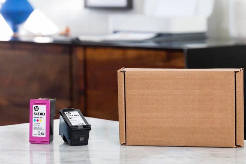 Je HP s tem priznal, da nas odira s cenami črnila in prahu?