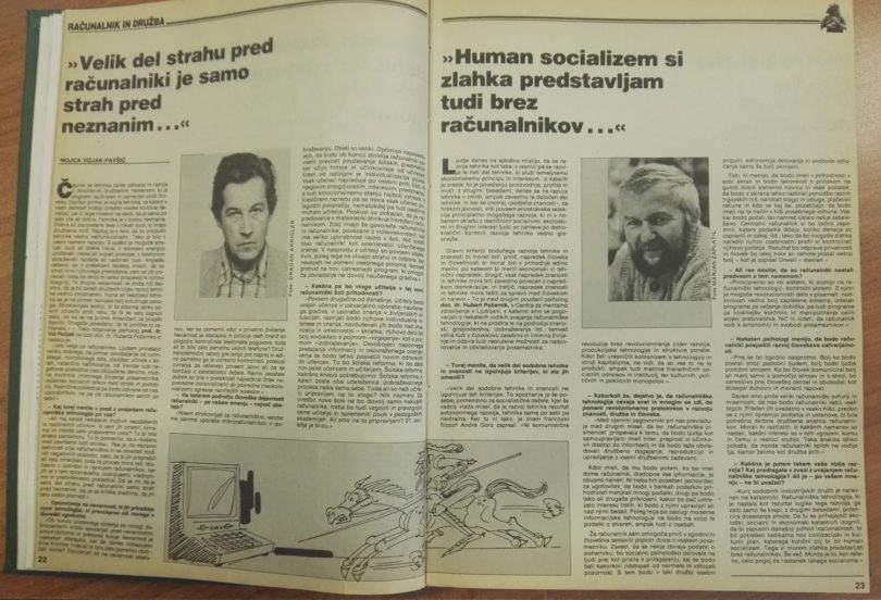 Goli, kot ob rojstvu