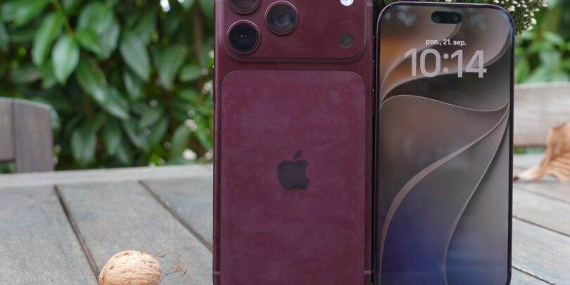 iPhone 18 Pro in Pro Max: Še vedno najboljša »ifona«