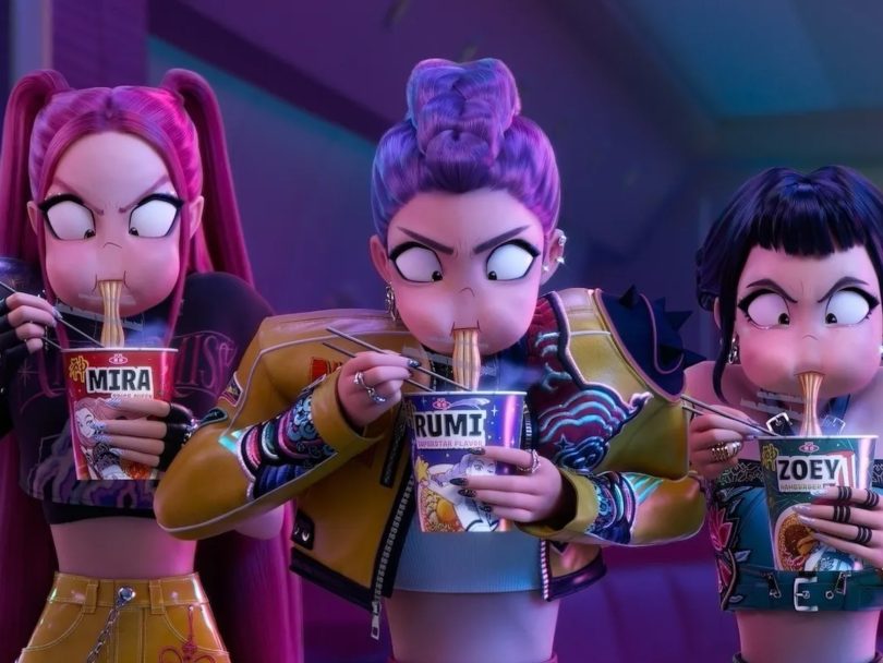 Zaboga, a to gledajo naši otroci?!