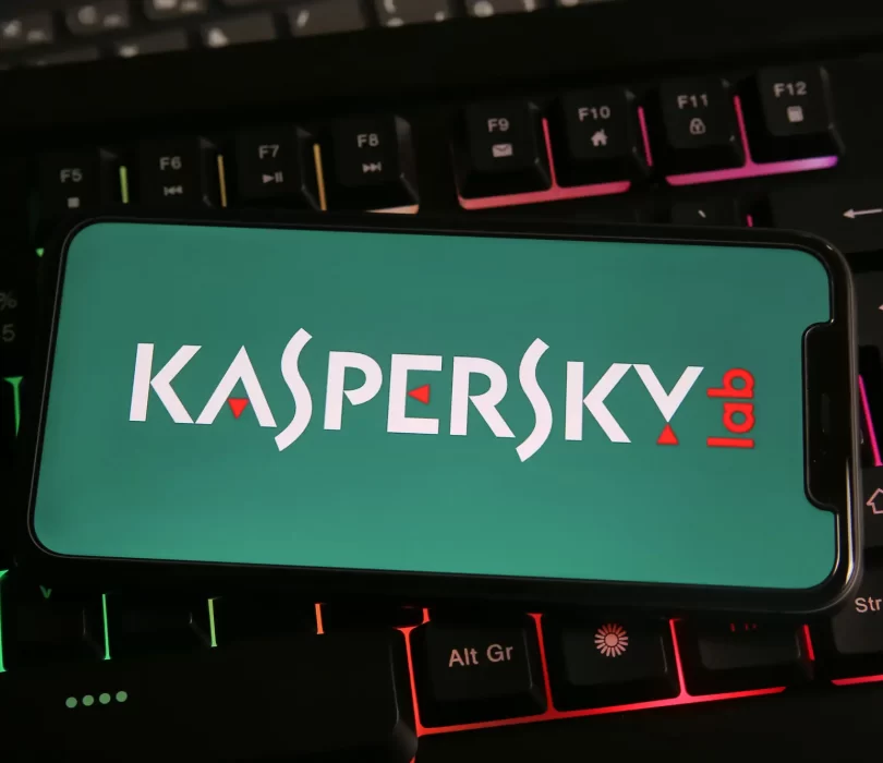 Kolikšno varnostno tveganje Zahodu predstavlja ruski Kaspersky?