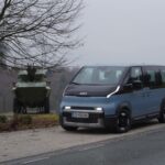 PRVI VTIS Kia PV5: Korejci so naredili Lego kombi in to ni šala