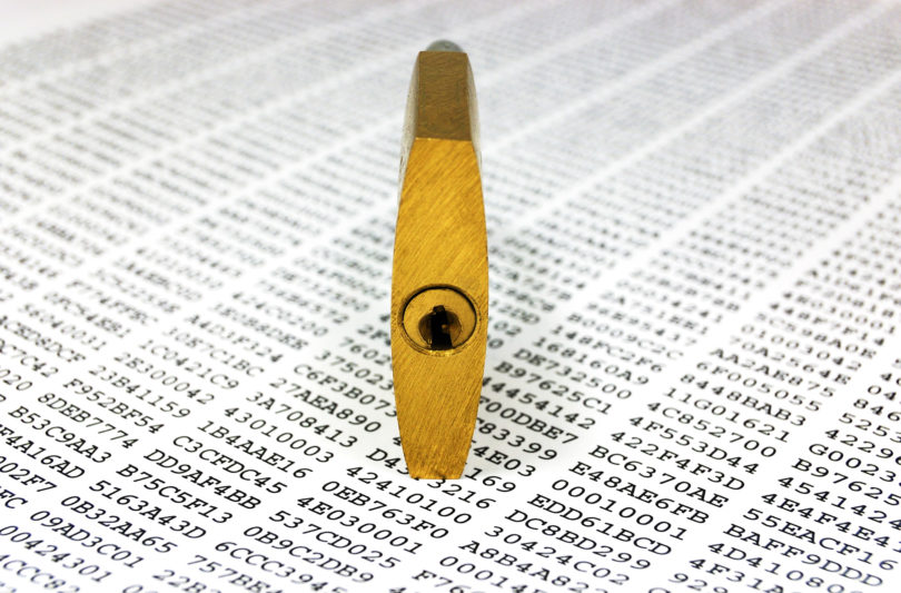 Ustvari močno geslo in ga pozabi?