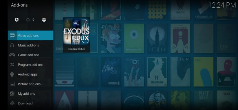 Storitve pretočnega videa so vse bolj podobne televizijskim programom