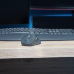Logitech MK880: Ve se, komu sta namenjeni!