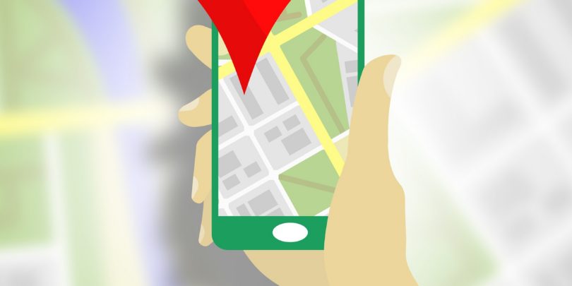 Googlova nenasitna želja po lokacijskih podatkih