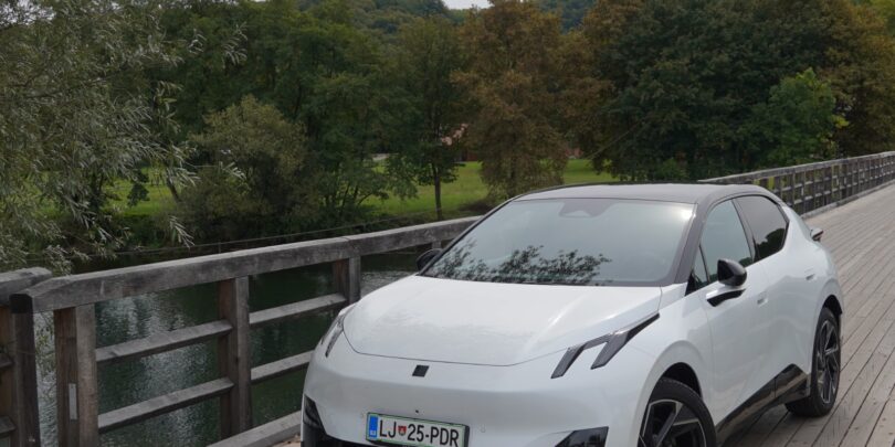 Lynk & Co 02: Povej pošteno, ti zaradi njega zaigra srce?