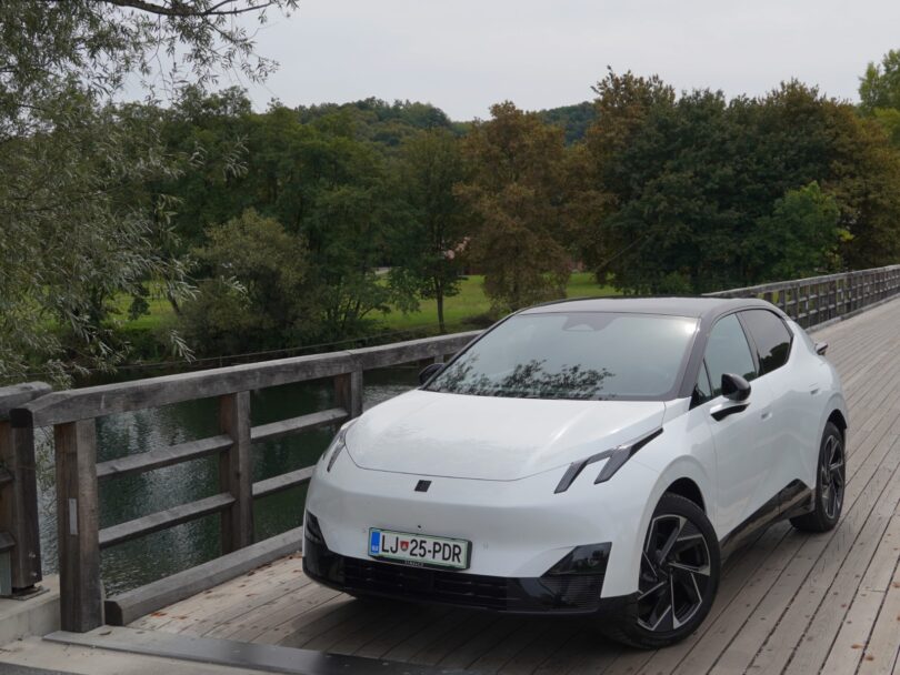 Lynk & Co 02: Povej pošteno, ti zaradi njega zaigra srce?