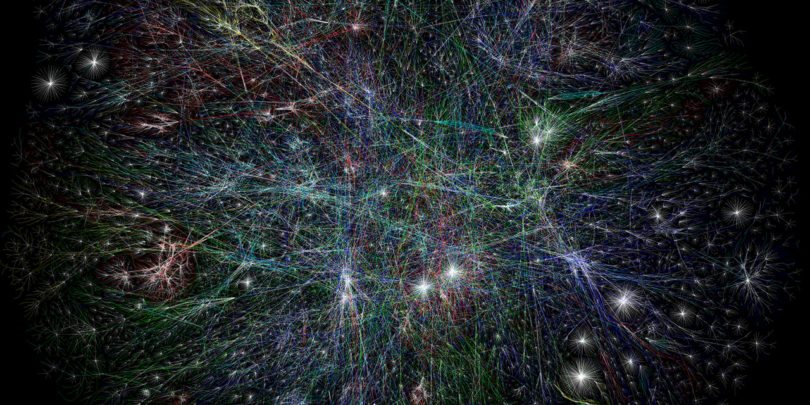 NASVET ZA TELEBANE: Ali lahko internet ugasnejo?