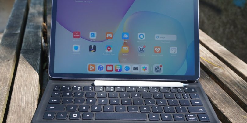Huawei MatePad 11.5 PaperMatte: Tablica za sodoben ritem življenja