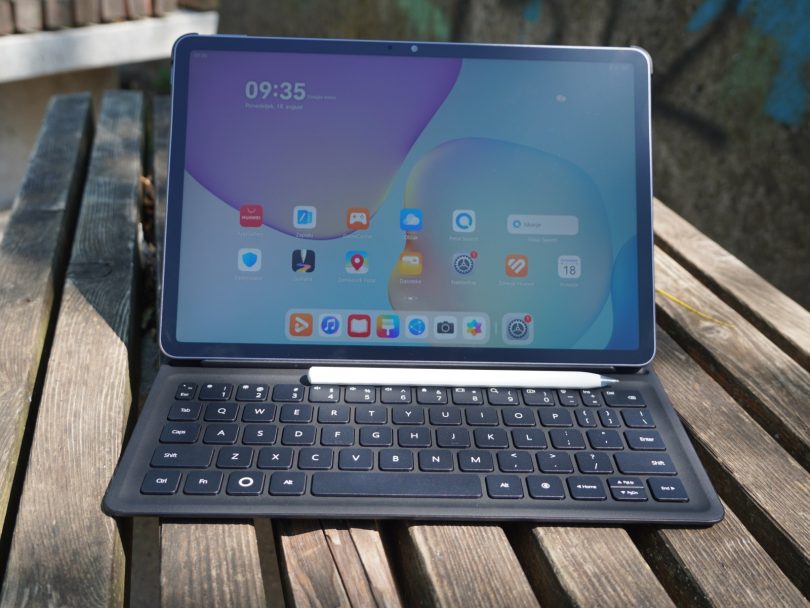 Huawei MatePad 11.5 PaperMatte: Tablica za sodoben ritem življenja