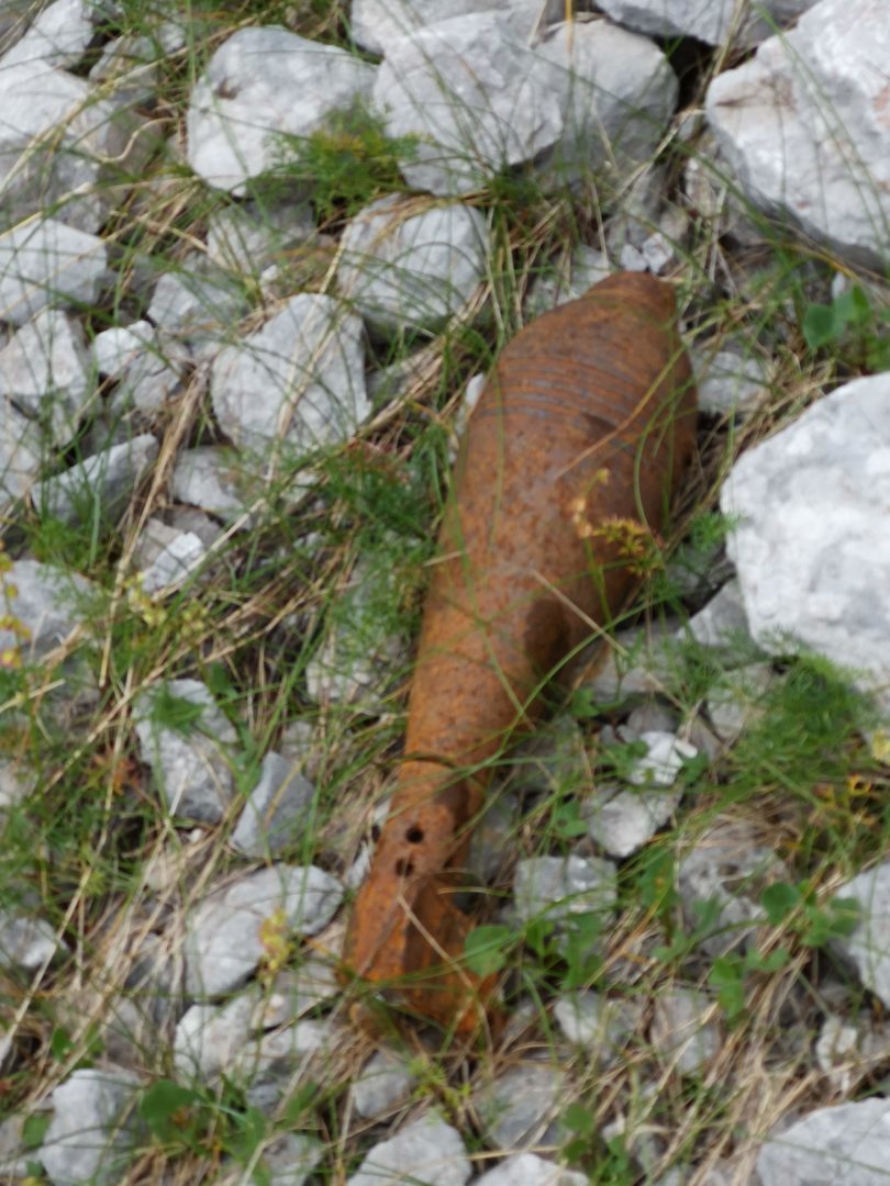 Novodobna definicija “vukojebine”