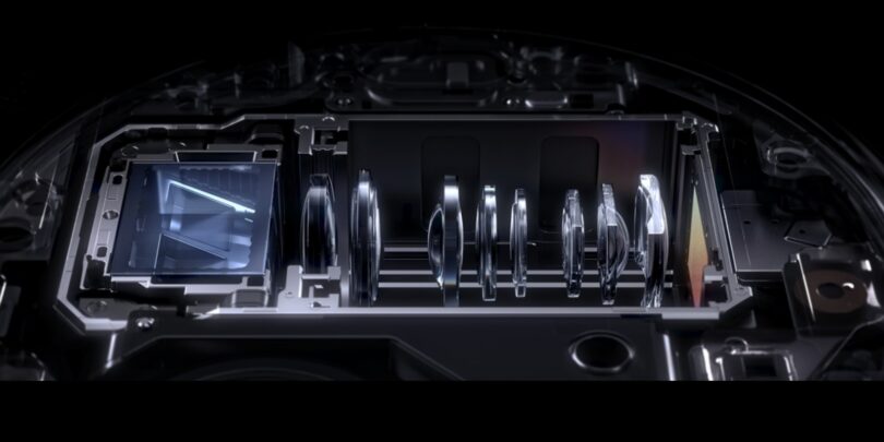 SOBOTNO IZBIRANJE: Čudna pota razvoja kamer v pametnih telefonih