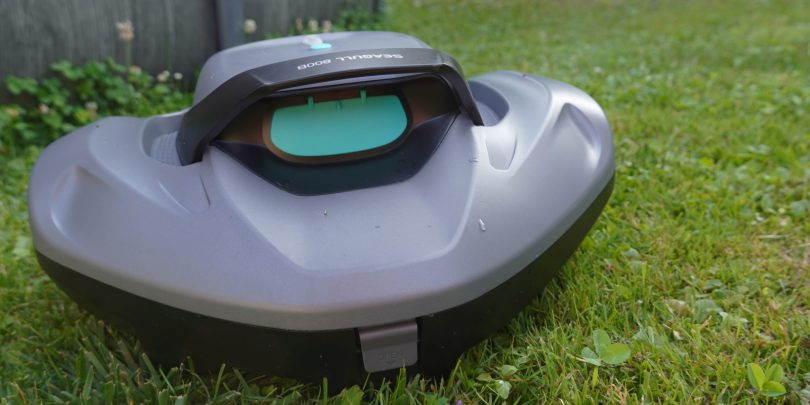 Potrebuješ ga, če si se naveličal sizifovega dela! (#video)