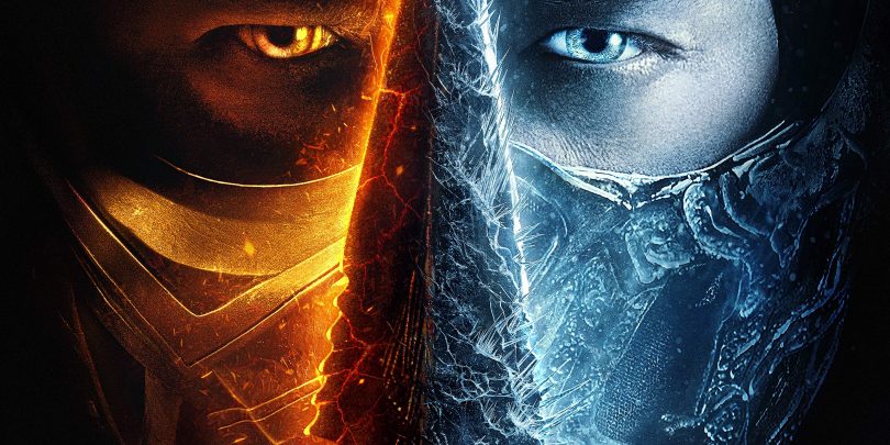 Mortal Kombat (2021): Krvava kopel z občutno premalo humorja (#videonapovednik)