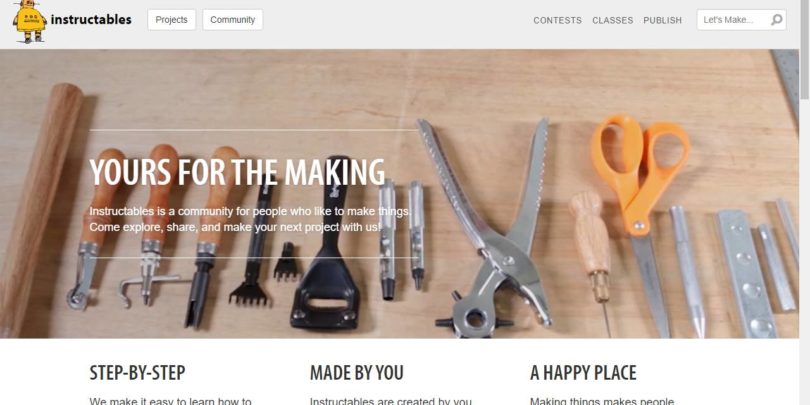 NEDELJSKI NASVET: Namesto da jamraš, naredi sam!