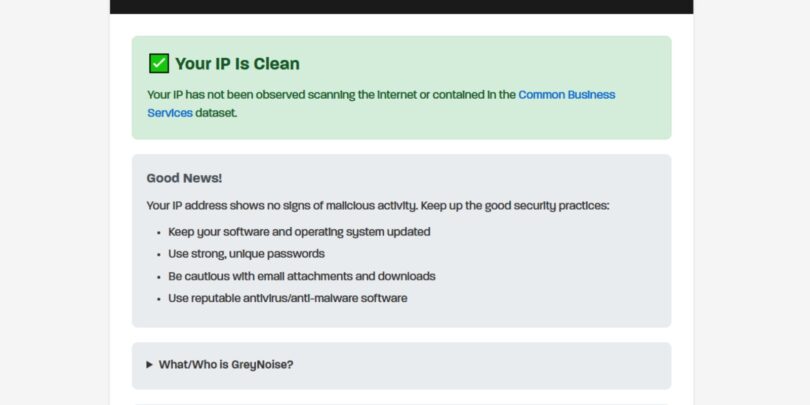 NEDELJSKI NASVET: Si že uporabil orodje, ki prepreči katastrofo?