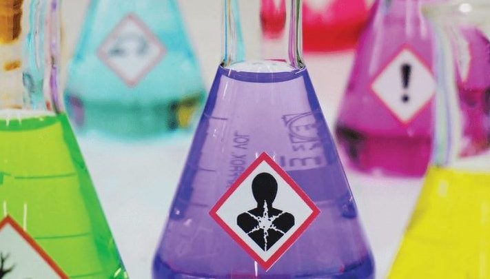 Umazana in nevarna plat bogastva