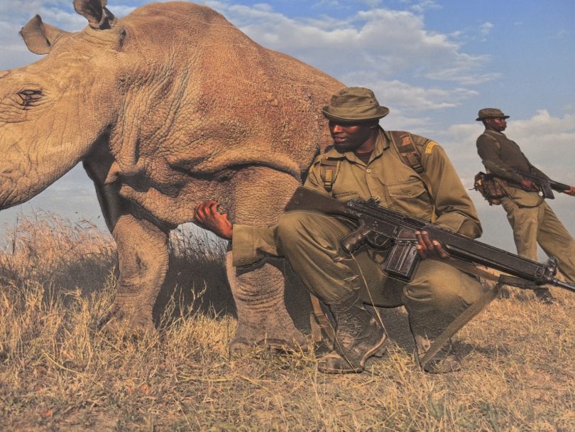 Izzivam vas, da obiščete »NEVIDNI SVET«!