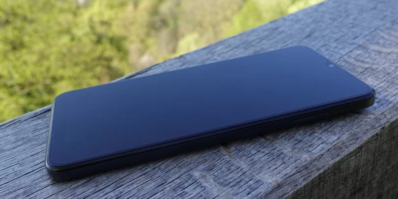 Nokia G21: Počasi se po zaslugi velike baterije daleč pride!