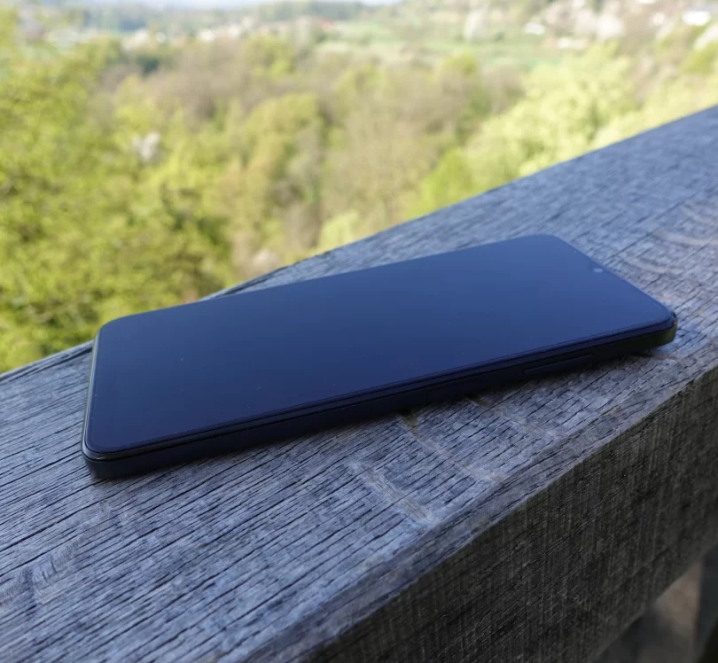 Nokia G21: Počasi se po zaslugi velike baterije daleč pride!